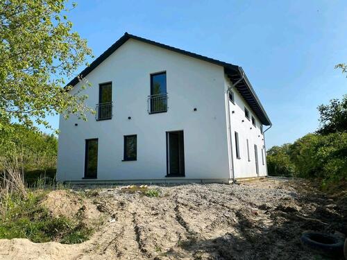 Foto - Einfamilienhaus in Borgholzhausen zum Kaufen