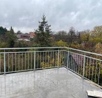 Kernsanierte Wohnung mit großem Balkon in Ludwigsburg