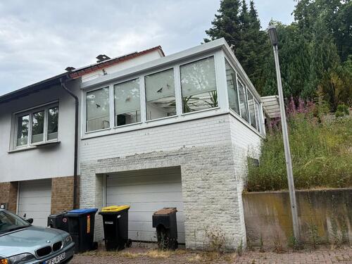 Foto - Einfamilienhaus in Philippsthal (Werra)