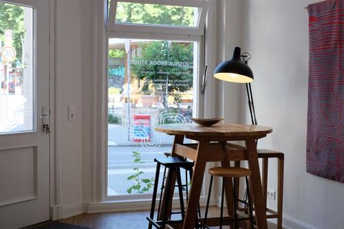 Foto - Creative Studio Co-working : Arbeitsplätze im Herzen von Ottensen
