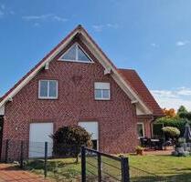 Ansprechendes Einfamilienhaus mit großem Grundstück in Bassum