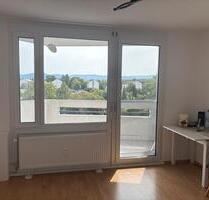 1-Zimmer-Wohnung mit großem Balkon in Weserstraße 20 in Rastatt