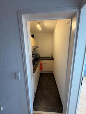 Foto - Etagenwohnung in Rastatt