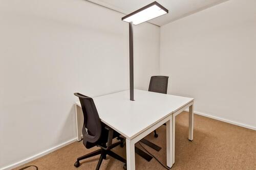 Foto - Privater Büroraum für 1 Person in Signature Jungfernstieg