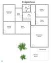 Foto - Haus Wohnung mit 6 Zimmern zu vermieten
