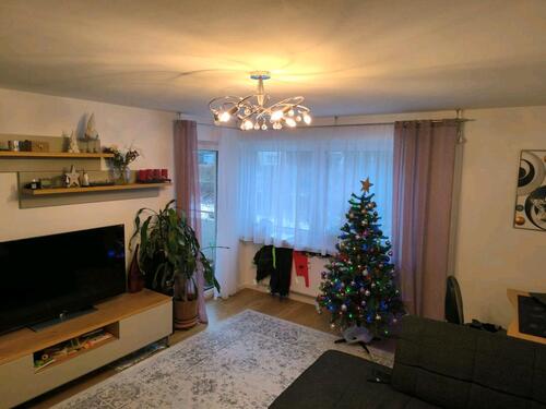 Foto - Etagenwohnung zur Miete in Kaufbeuren