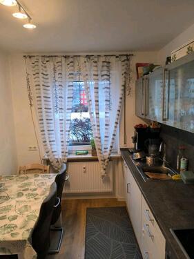 Foto - Etagenwohnung in Kaufbeuren