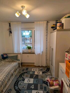 Foto - Etagenwohnung in Kaufbeuren zur Miete