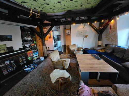 Foto - Etagenwohnung zur Miete in Erfurt