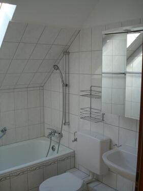 Foto - Etagenwohnung zur Miete in Goslar