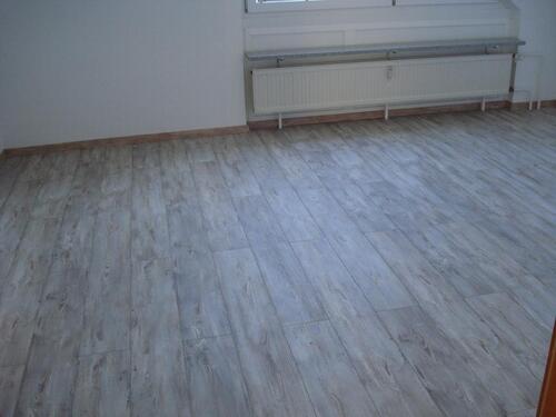 Foto - Etagenwohnung in Goslar