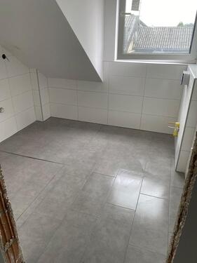 Foto - Etagenwohnung in Hövelhof zur Miete