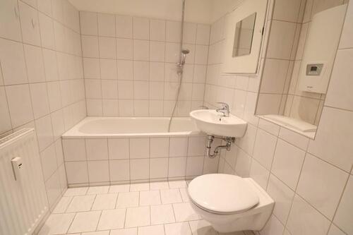 Foto - Etagenwohnung zur Miete in Chemnitz