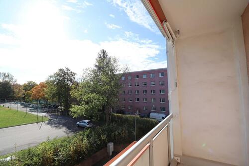 Foto - Etagenwohnung in Chemnitz zur Miete