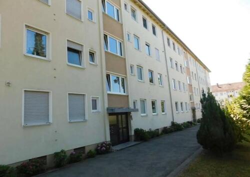 Foto - 4 ZKB Etagenwohnung - 336.000,00 EUR Kaufpreis,