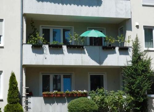 Foto - Etagenwohnung zum Kaufen in Gersthofen