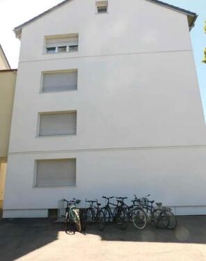 Foto - Etagenwohnung in Gersthofen zum Kaufen