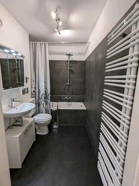 Foto - Exklusive 2,5-Zimmerwohnung mit herrlichem Blick ins Grüne