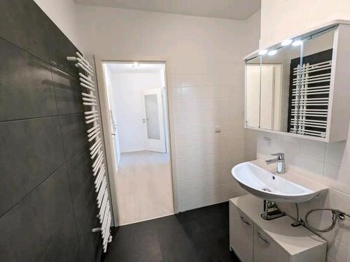 Foto - Etagenwohnung zur Miete in Neuhofen