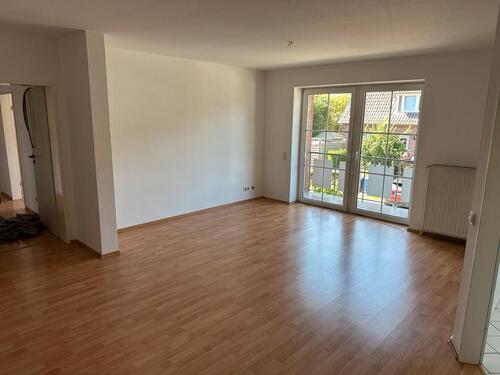 Foto - 3 Zimmer Etagenwohnung zur Miete in Hollenstedt