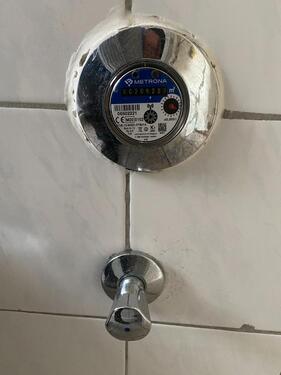 Foto - 2 Zimmer Etagenwohnung zur Miete in Hof