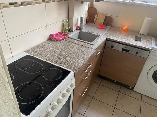 Foto - 2 Zimmer Etagenwohnung in Hof