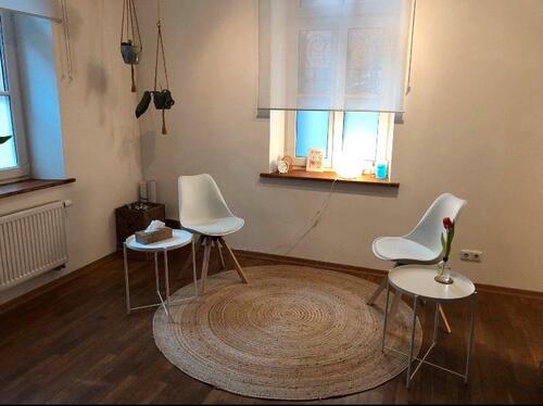 Foto - PraxisSeminarKursraum im Herzen von Goho