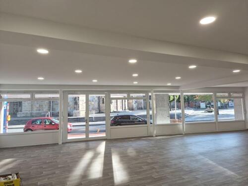 Foto - Ladenlokal 120 qm, City Epe - 1.200,00&nbsp;EUR Kaltmiete, ca.&nbsp; 120,00&nbsp;m&sup2;