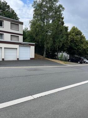 Foto - Doppelgarage mit AbstellraumLager ca. 82 qm