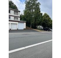 Doppelgarage mit AbstellraumLager ca. 82 qm - Lüdenscheid Staberg