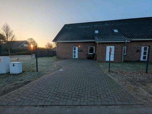 Foto - 3 Zimmer Dachgeschoßwohnung zur Miete in Moormerland