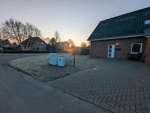 Foto - 3 Zimmer Dachgeschoßwohnung in Moormerland