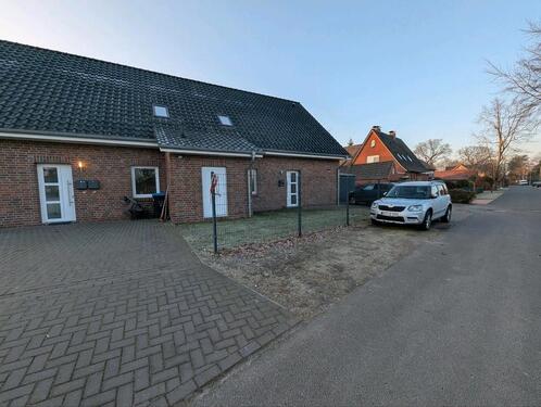 Foto - Dachgeschoßwohnung in Moormerland zur Miete