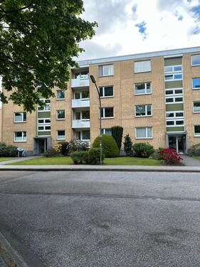 Foto - Norderstedt 4-Zimmer ETW 1.OG mit Balkon von Privat