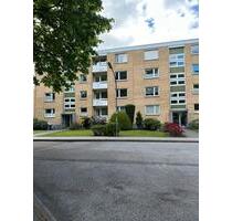 Norderstedt 4-Zimmer ETW 1.OG mit Balkon von Privat