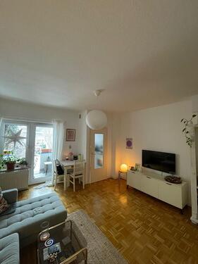 Foto - Schöne NR–Wohnung in Essen Holsterhausen