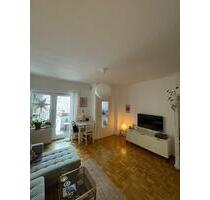 Schöne NR–Wohnung in Essen Holsterhausen