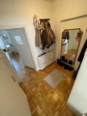 Foto - 2 Zimmer Erdgeschoßwohnung zur Miete in Essen