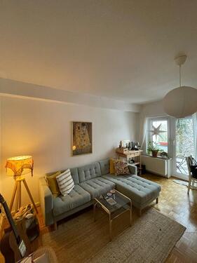 Foto - Erdgeschoßwohnung in Essen zur Miete