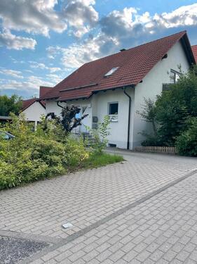 Foto - 3 Zimmer Wohnung in Brattendorf