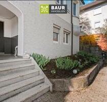 Haus mit zwei Wohnungen - 270.000,00&nbsp;EUR Kaufpreis, ca.&nbsp; 152,00&nbsp;m&sup2; in Sigmaringen (PLZ: 72488)