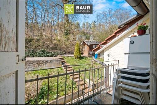 Foto - 6 Zimmer Einfamilienhaus zum Kaufen in Sigmaringen