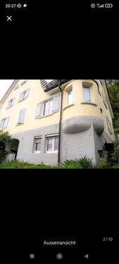 Foto - 6 Zimmer Einfamilienhaus in Sigmaringen