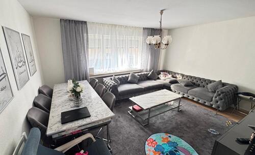 Foto - 3 Zimmer EG Wohnung (in zentraler Lage Baesweiler)