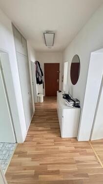 Foto - 1 Zimmer Erdgeschoßwohnung in Baesweiler