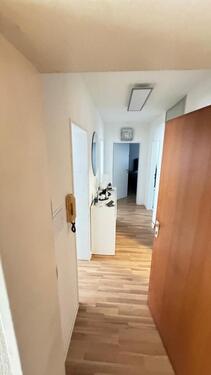 Foto - Erdgeschoßwohnung in Baesweiler zur Miete