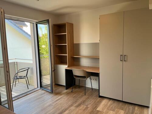 Foto - 1 Zimmer Etagenwohnung zur Miete in Dieburg