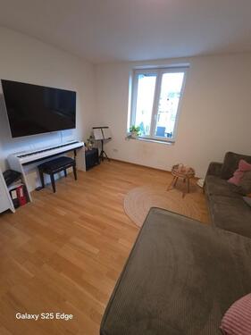 Foto - Gutgeschnittene und stillvolle 3 ZKB EG Wohnung in Konz-Karthaus