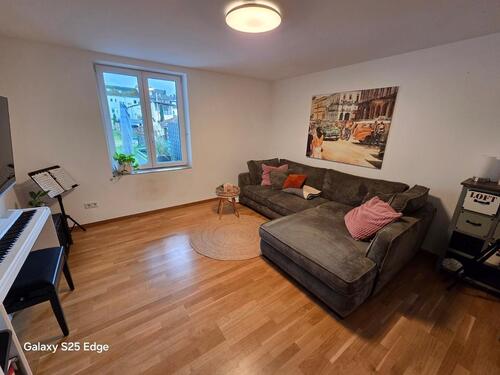 Foto - 3 Zimmer Terrassenwohnung zum Kaufen in Konz