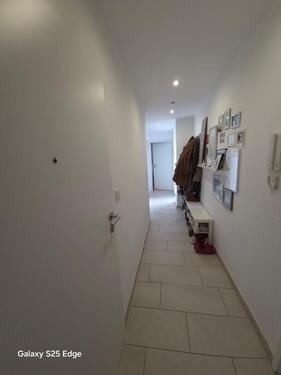 Foto - 3 Zimmer Terrassenwohnung in Konz